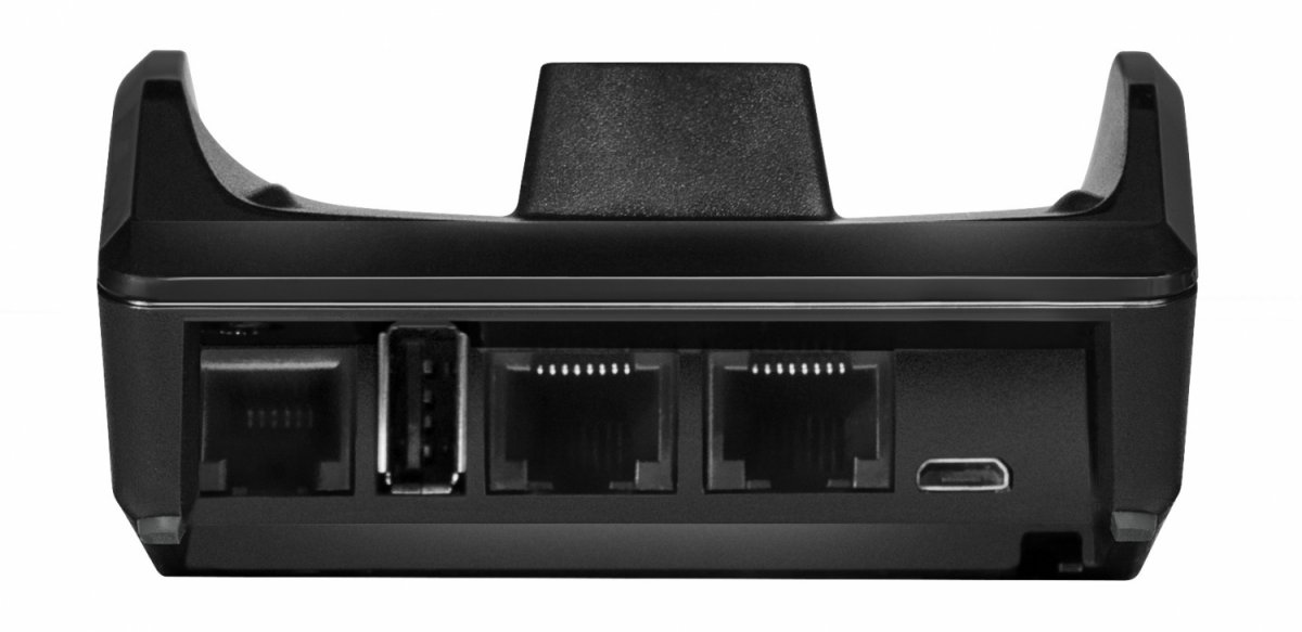 VX690/VX680 trådløs kasseintegration incl. software