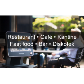 Restaurant & Café